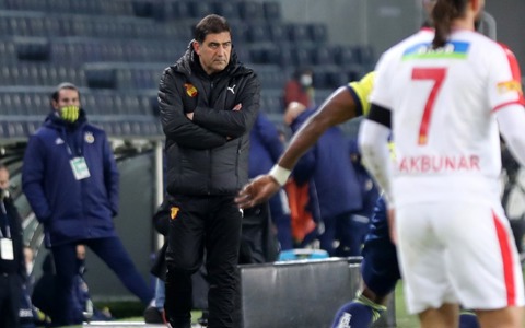 Fenerbahçe Maçının Ardından