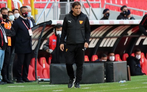 Kasımpaşa Maçının Ardından