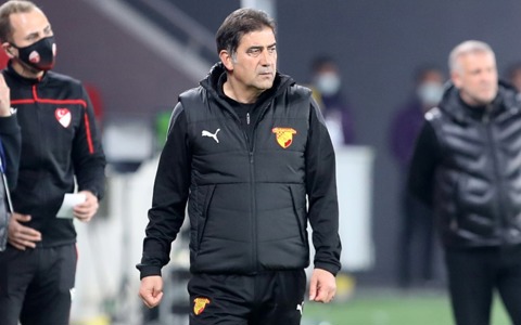 BB. Erzurumspor Maçının Ardından