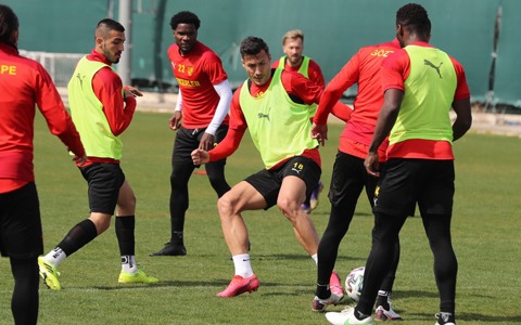 Urla Günlüğü: 9 Mart 2021