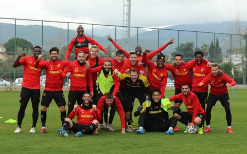 Urla Günlüğü: 11 Mart 2021