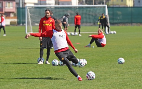 Urla Günlüğü: 12 Mart 2021