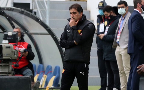 Ankaragücü Maçının Ardından