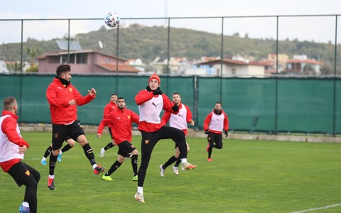 Urla Günlüğü: 17 Mart 2021