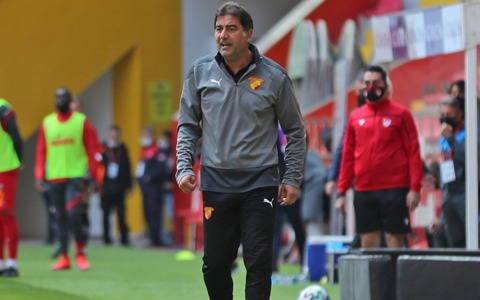 H.K. Kayserispor Maçının Ardından