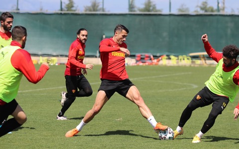 Urla Günlüğü: 7 Nisan 2021