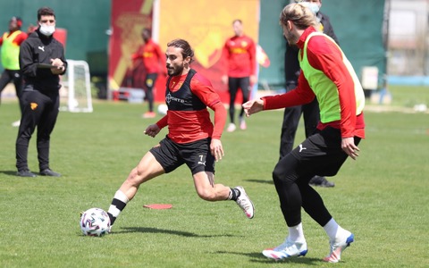 Urla Günlüğü: 14 Nisan 2021