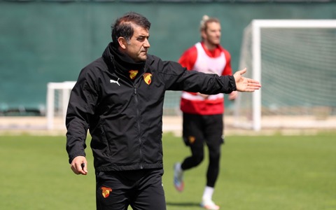 Urla Günlüğü: 15 Nisan 2021