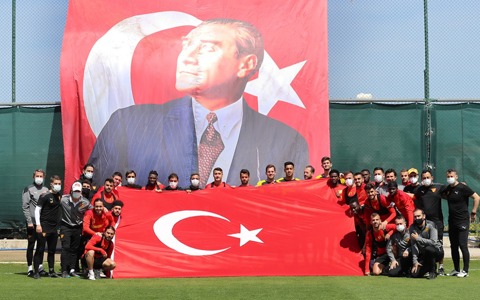 Urla Günlüğü: 23 Nisan 2021