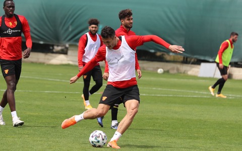 Urla Günlüğü: 24 Nisan 2021