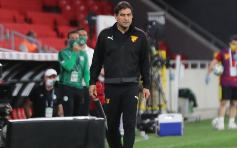 İ.H. Konyaspor Maçının Ardından