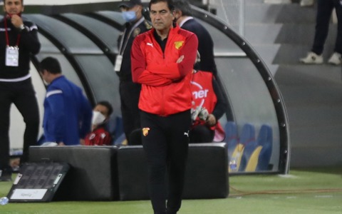 Gençlerbirliği Maçının Ardından