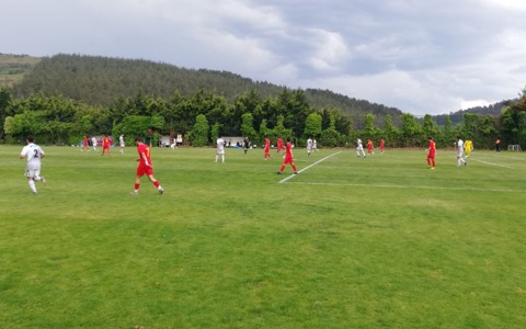 U19 | Beşiktaş 0-2 Göztepe'miz