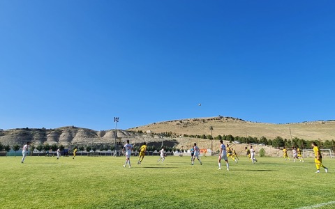 U19: Y. Malatyaspor 1-1 Göztepe'miz