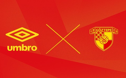 Umbro ile İşbirliği Anlaşmasına Vardık