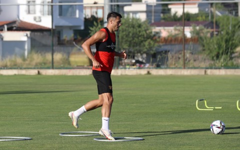 Urla Günlüğü: 3 Temmuz 2021