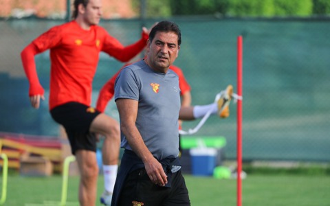 Afyon Kampı: 7 Temmuz 2021