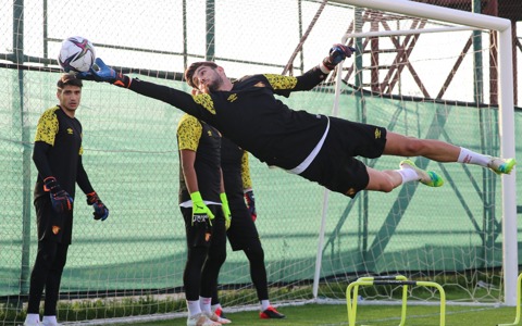 Afyon Kampı: 11 Temmuz 2021