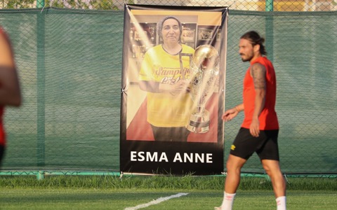 Afyon Kampı: 14 Temmuz 2021