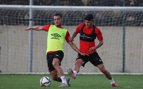 Erzurum Kampı: 27 Temmuz 2021