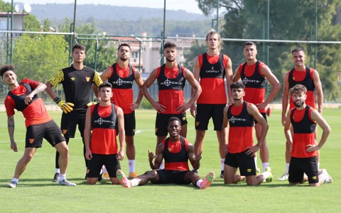 Urla Günlüğü: 31 Temmuz 2021