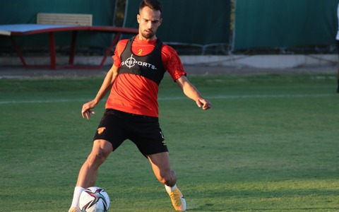 Urla Günlügü: 23 Ağustos 2021