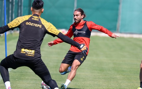 Galatasaray Maçının Hazırlıklarını Tamamladık