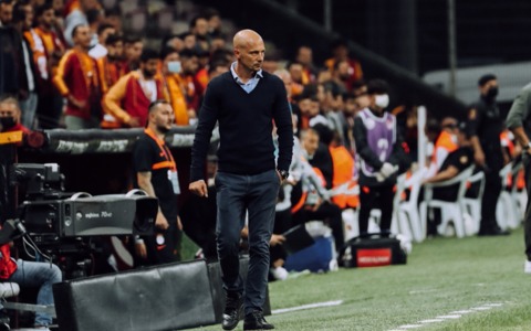 Galatasaray Maçının Ardından