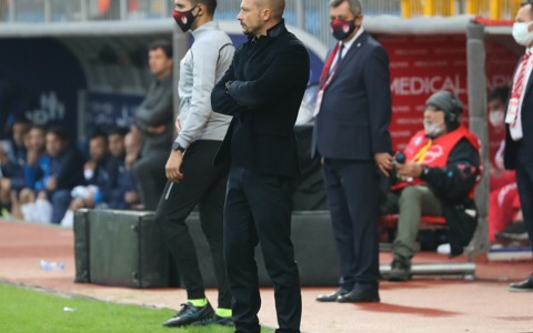 Kasımpaşa Maçının Ardından