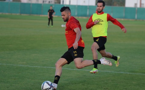 Urla Günlüğü: 3 Kasım 2021