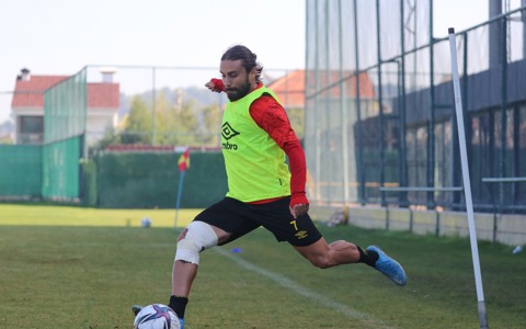 Urla Günlüğü: 5 Kasım 2021