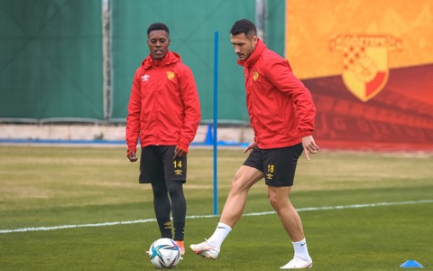 Urla Günlüğü: 23 Kasım 2021