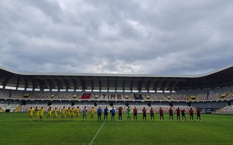 Maç Sonucu, U19 | Göztepe'miz 2-0 Gaziantep FK