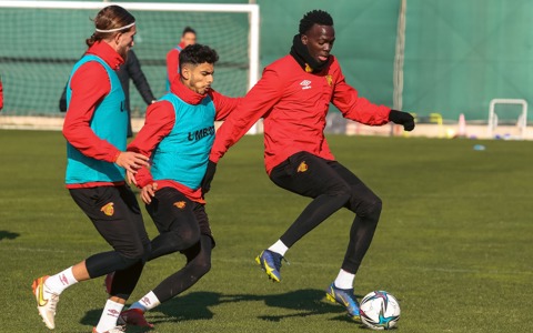 Urla Günlüğü: 17 Aralık 2021