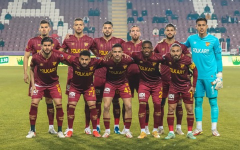 25. Hafta: A. Hatayspor 2-1 Göztepe'miz