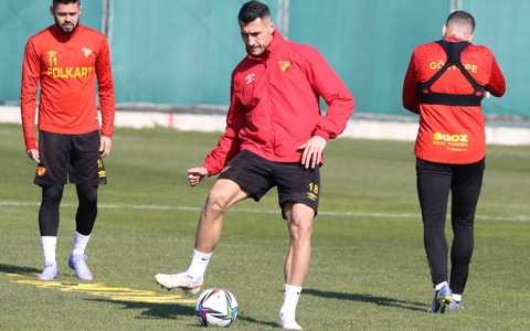 Urla Günlüğü: 15 Şubat 2022