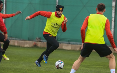 Urla Günlüğü: 23 Şubat 2022