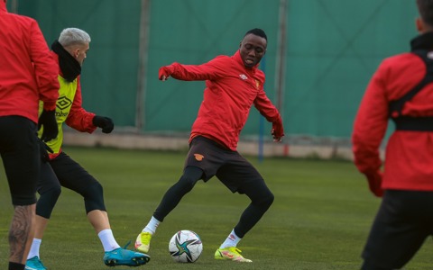 Urla Günlüğü: 24 Şubat 2022