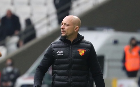 GZT Giresunspor Maçının Ardından