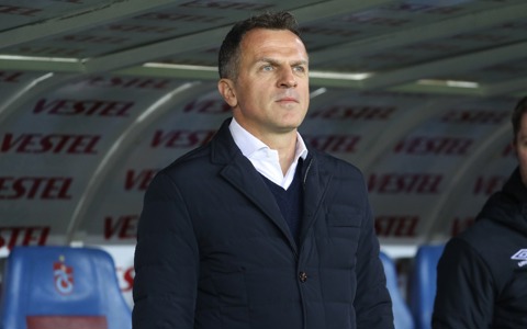 Trabzonspor Maçının Ardından