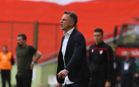 İH Konyaspor Maçının Ardından