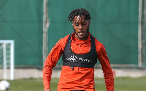 Urla Günlüğü: 5 Nisan 2022