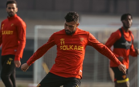 Urla Günlüğü: 7 Nisan 2022