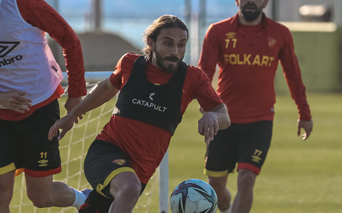 Urla Günlüğü: 12 Nisan 2022