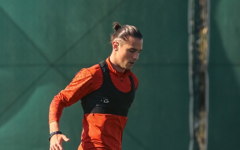 Urla Günlüğü: 14 Nisan 2022