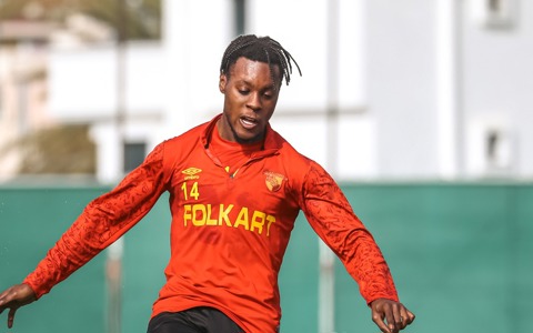 Gaziantep FK Maçının Hazırlıklarını Tamamladık