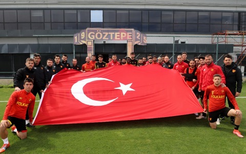 Urla Günlüğü: 19 Mayıs 2022