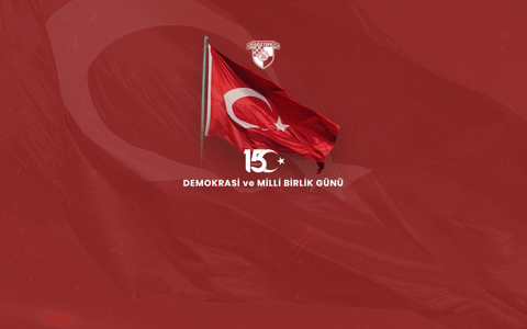 Demokrasinin Yanındayız