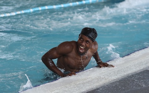 Afyon Kampı Tamamlandı