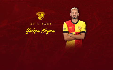 Yalçın Kayan İle Yola Devam